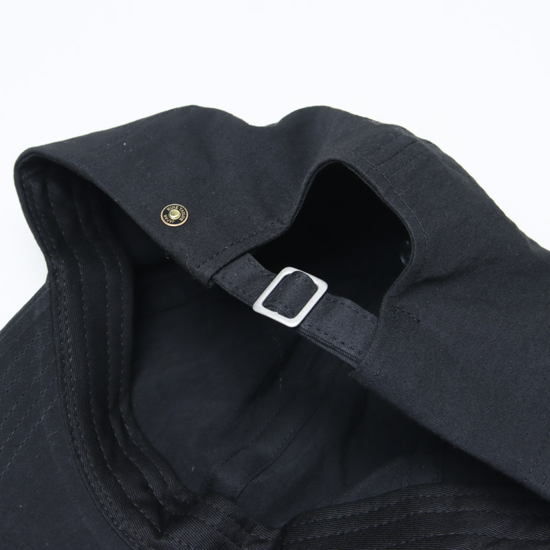 Nine Tailor(�ʥ���ƥ��顼) Chicory Cap