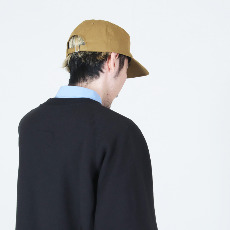 Nine Tailor(�ʥ���ƥ��顼) Chicory Cap