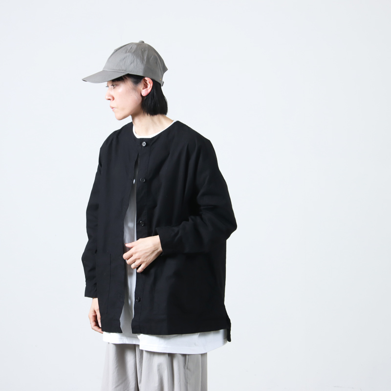 Nine Tailor(�ʥ���ƥ��顼) Chicory Cap