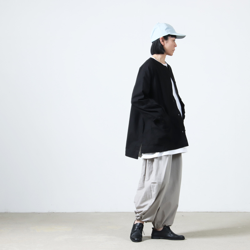 Nine Tailor(�ʥ���ƥ��顼) Chicory Cap