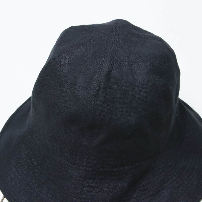 Nine Tailor(�ʥ���ƥ��顼) Canna Hat