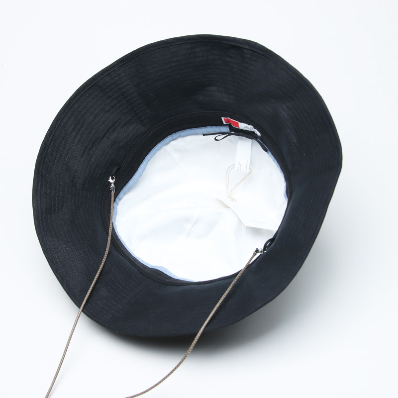 Nine Tailor(�ʥ���ƥ��顼) Canna Hat