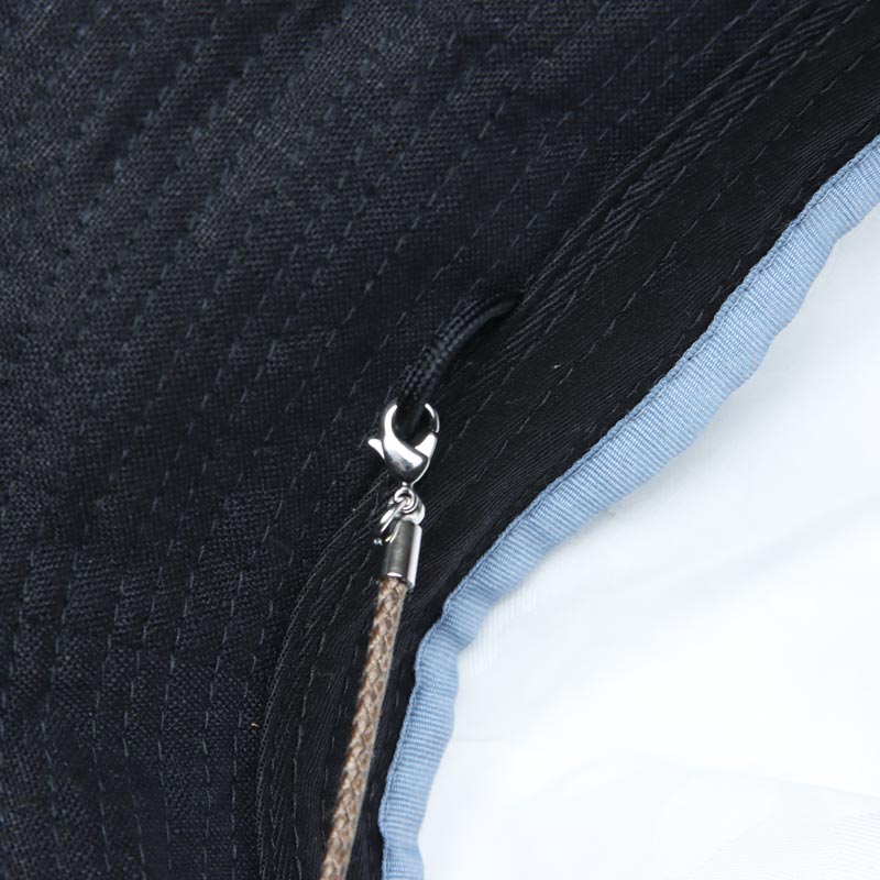 Nine Tailor(�ʥ���ƥ��顼) Canna Hat