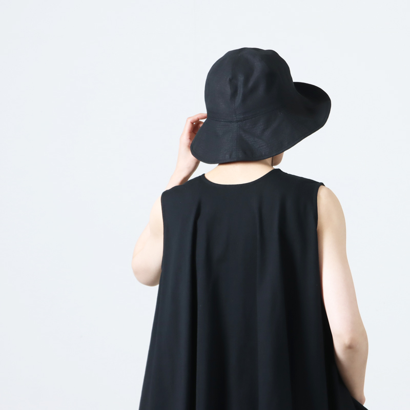 Nine Tailor(�ʥ���ƥ��顼) Canna Hat