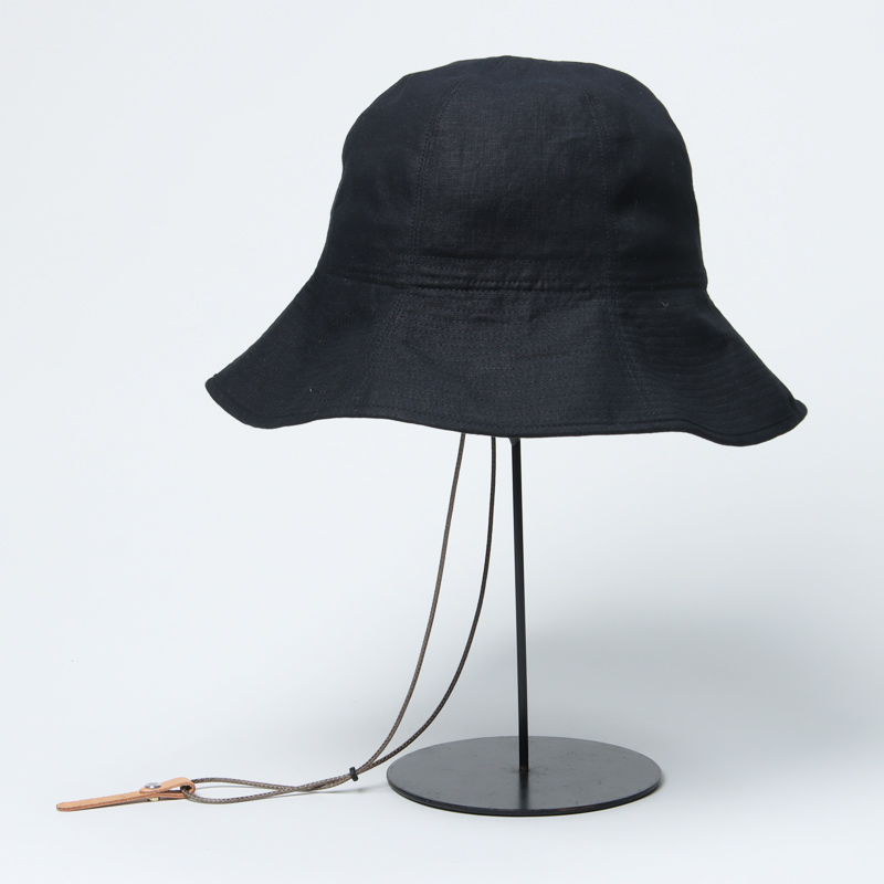 Nine Tailor(�ʥ���ƥ��顼) Canna Hat