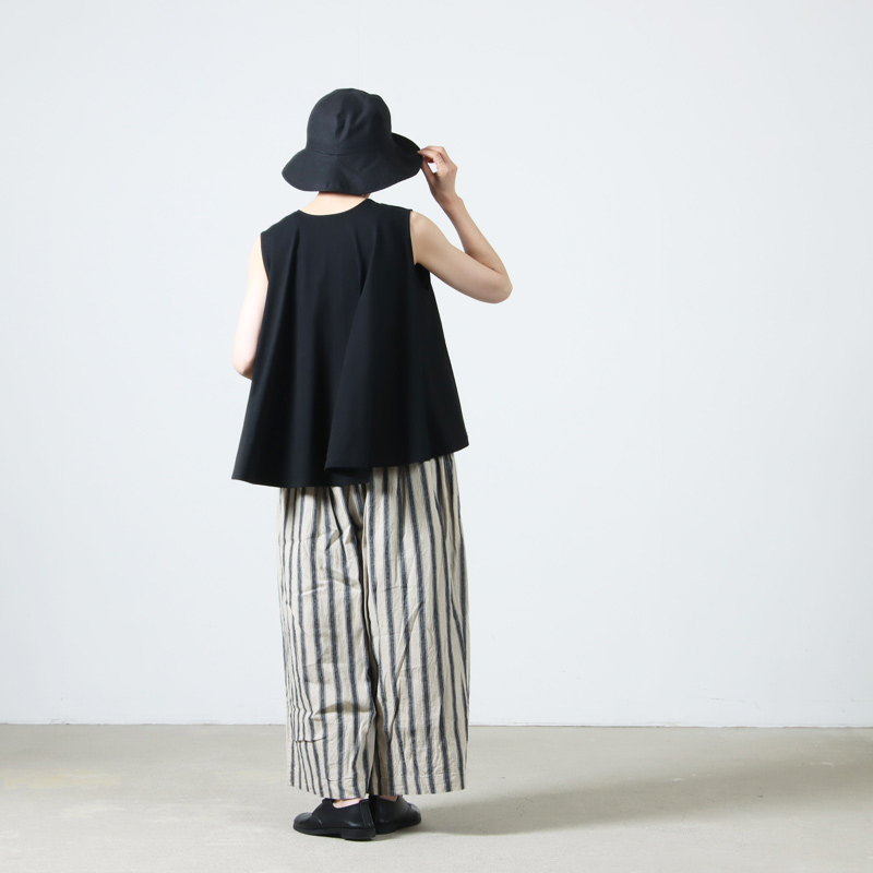 Nine Tailor(�ʥ���ƥ��顼) Canna Hat