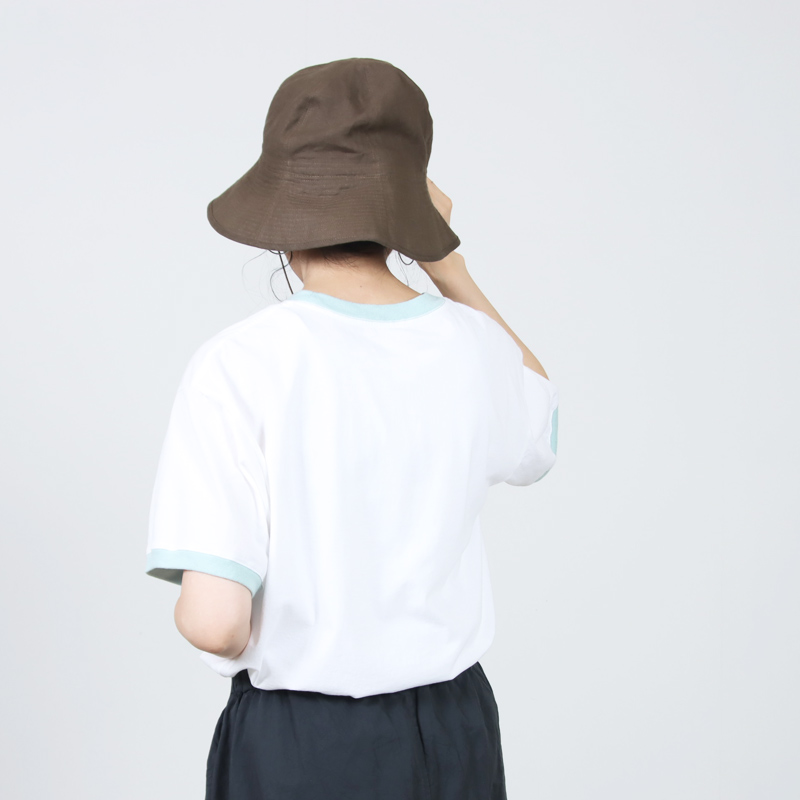 Nine Tailor(�ʥ���ƥ��顼) Canna Hat