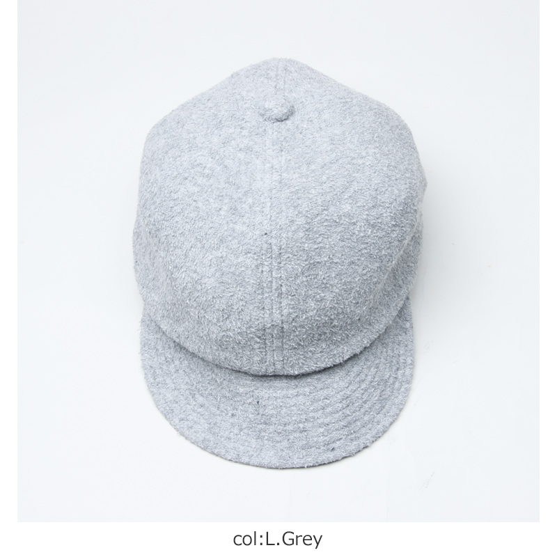 Nine Tailor(�ʥ���ƥ��顼) Lymington Cap