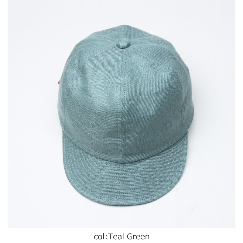 Nine Tailor(�ʥ���ƥ��顼) Lymington Cap