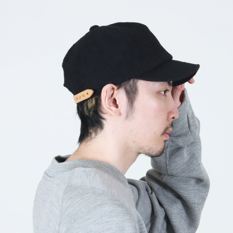 Nine Tailor(�ʥ���ƥ��顼) Lymington Cap