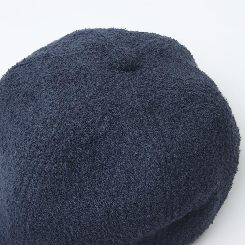 Nine Tailor(�ʥ���ƥ��顼) Lymington Cap