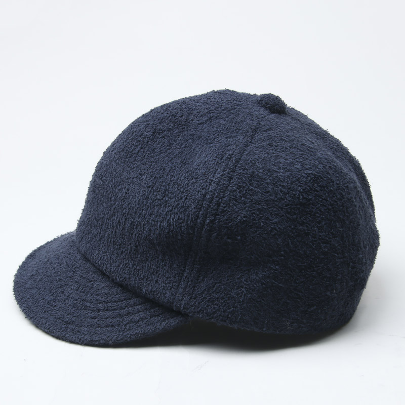 Nine Tailor(�ʥ���ƥ��顼) Lymington Cap
