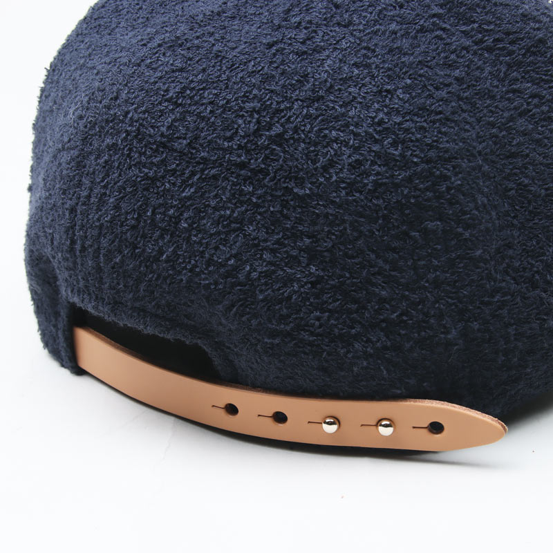 Nine Tailor(�ʥ���ƥ��顼) Lymington Cap