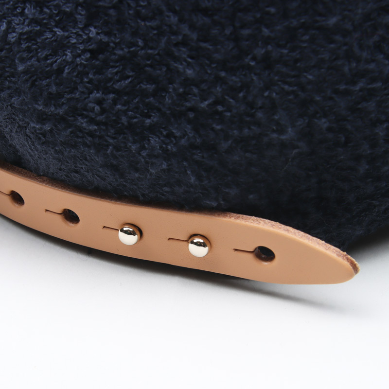 Nine Tailor(�ʥ���ƥ��顼) Lymington Cap