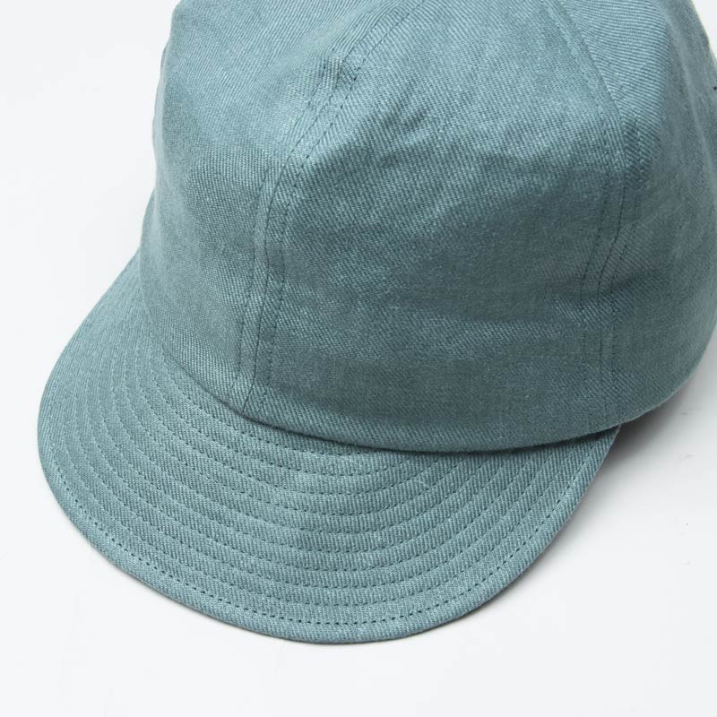 Nine Tailor(�ʥ���ƥ��顼) Lymington Cap