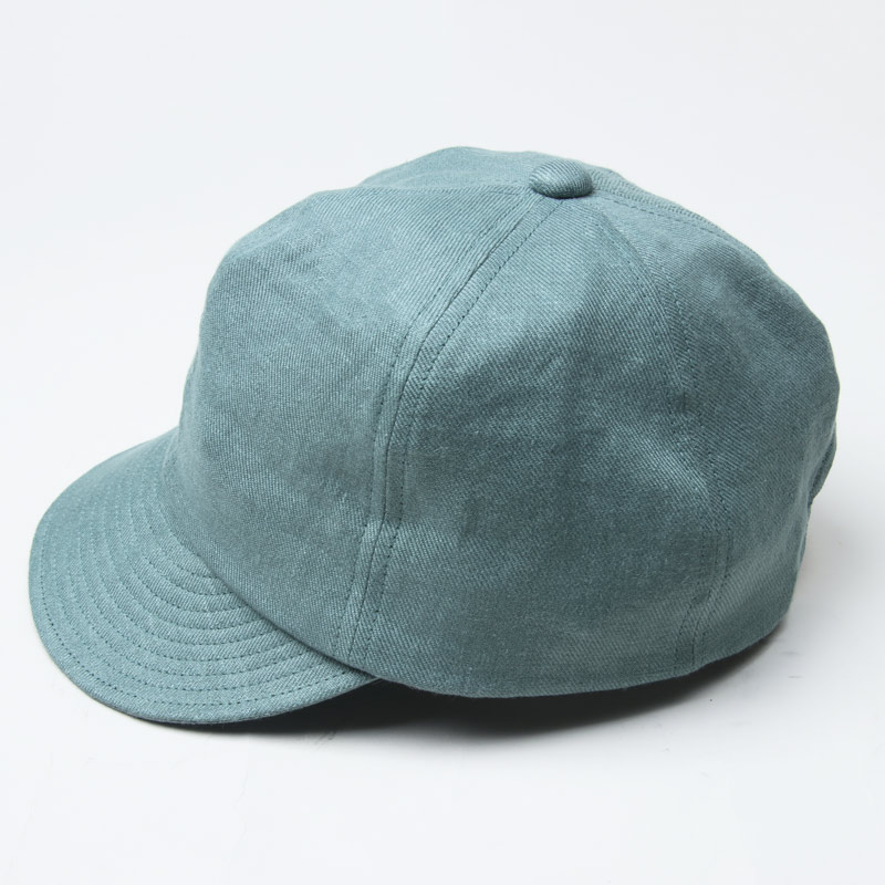 Nine Tailor(�ʥ���ƥ��顼) Lymington Cap