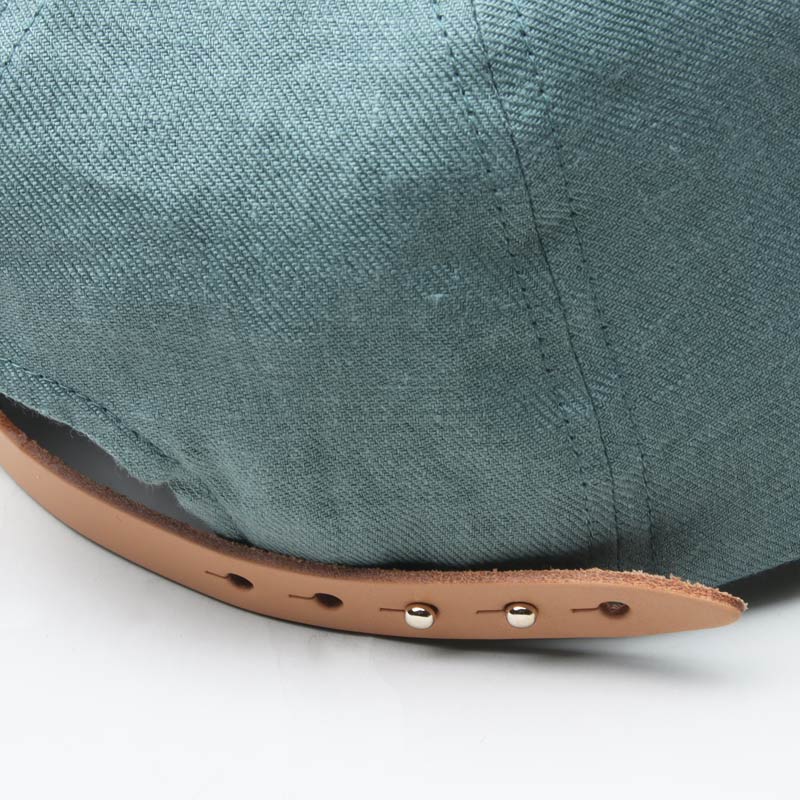 Nine Tailor(�ʥ���ƥ��顼) Lymington Cap