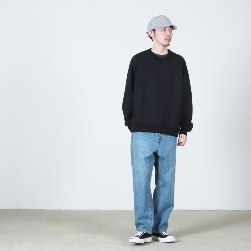 Nine Tailor(�ʥ���ƥ��顼) Lymington Cap