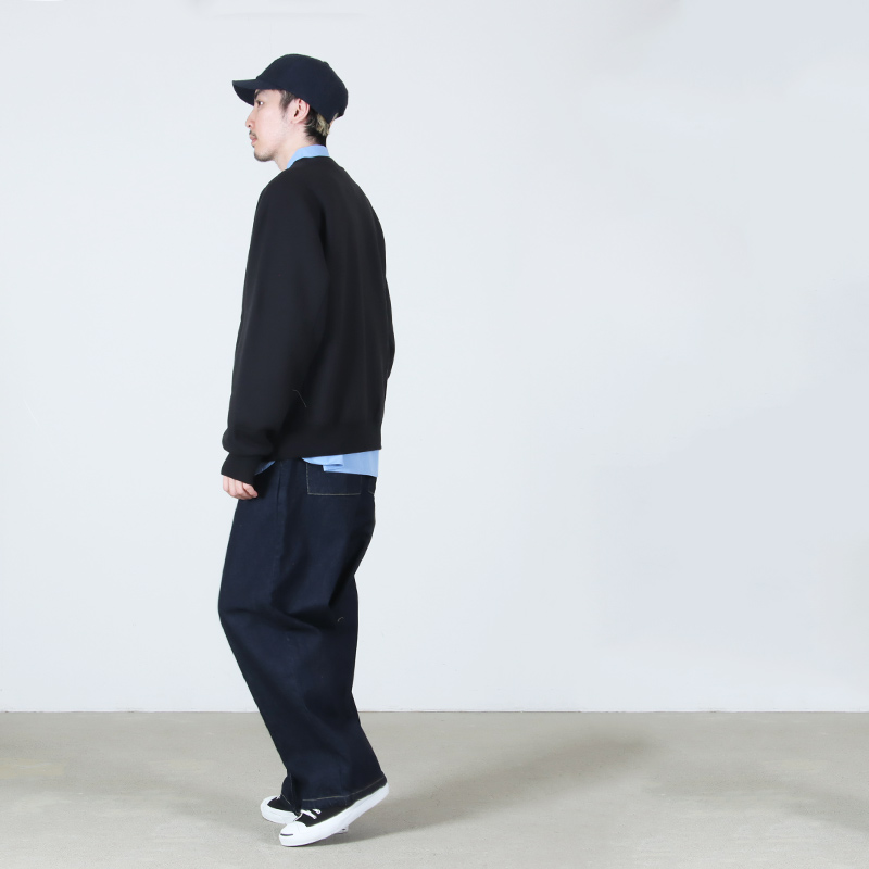 Nine Tailor(�ʥ���ƥ��顼) Lymington Cap