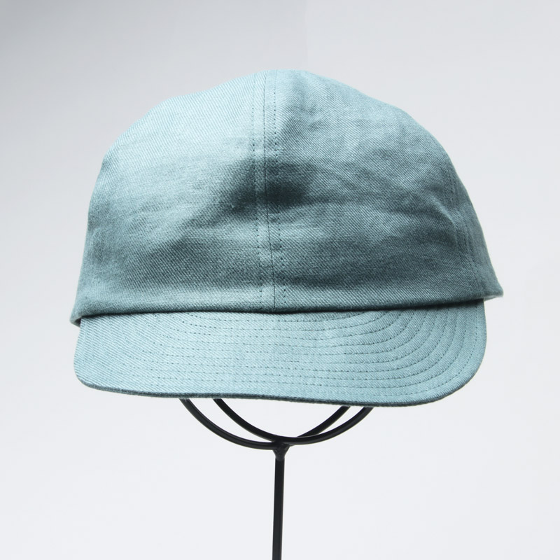Nine Tailor(�ʥ���ƥ��顼) Lymington Cap