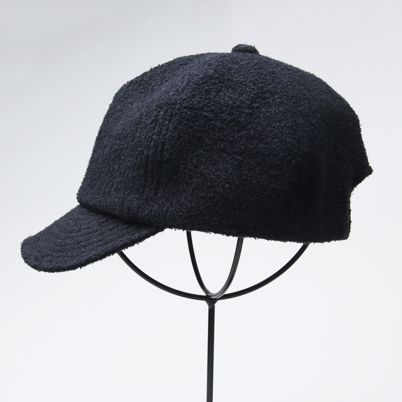 Nine Tailor(�ʥ���ƥ��顼) Lymington Cap