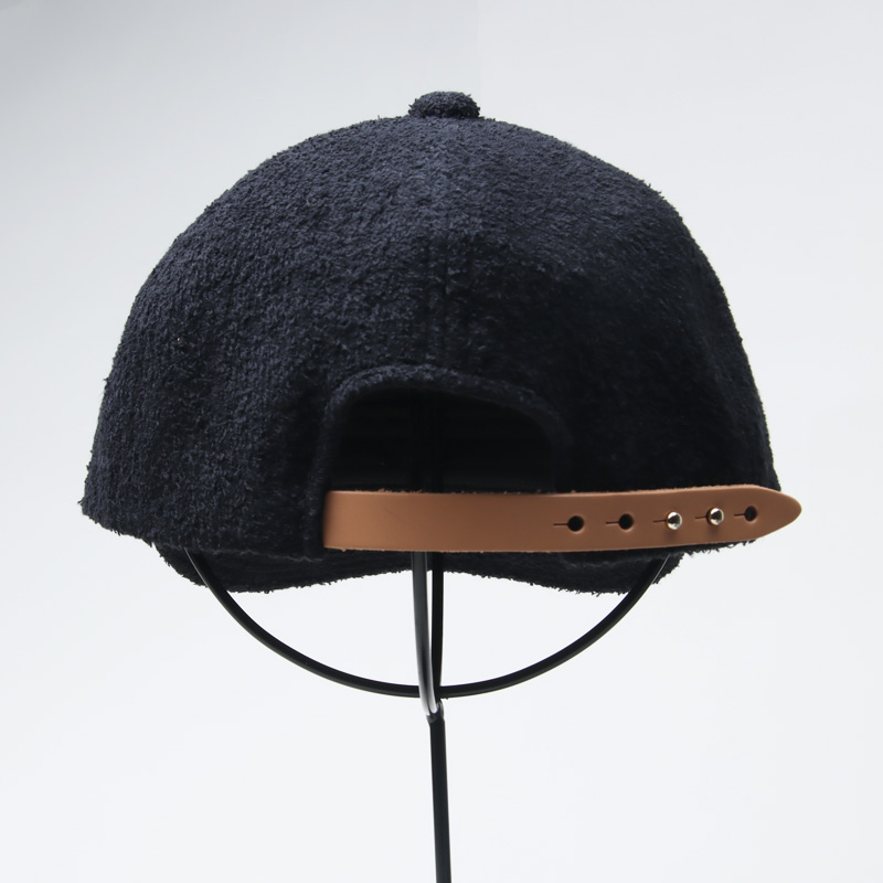 Nine Tailor(�ʥ���ƥ��顼) Lymington Cap