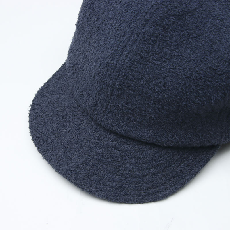 Nine Tailor(�ʥ���ƥ��顼) Lymington Cap