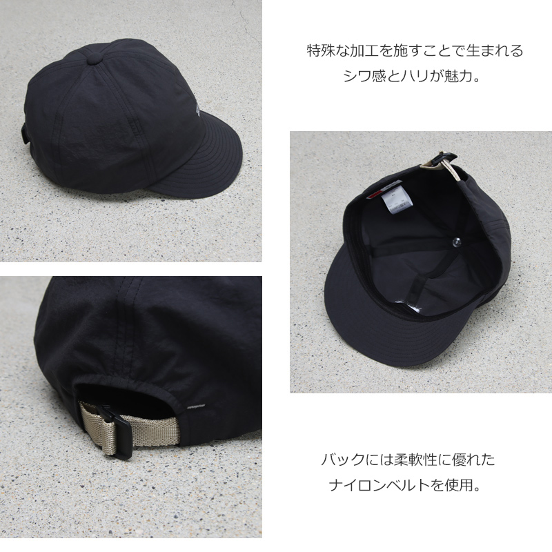 Nine Tailor(�ʥ���ƥ��顼) Forget-me-Cap