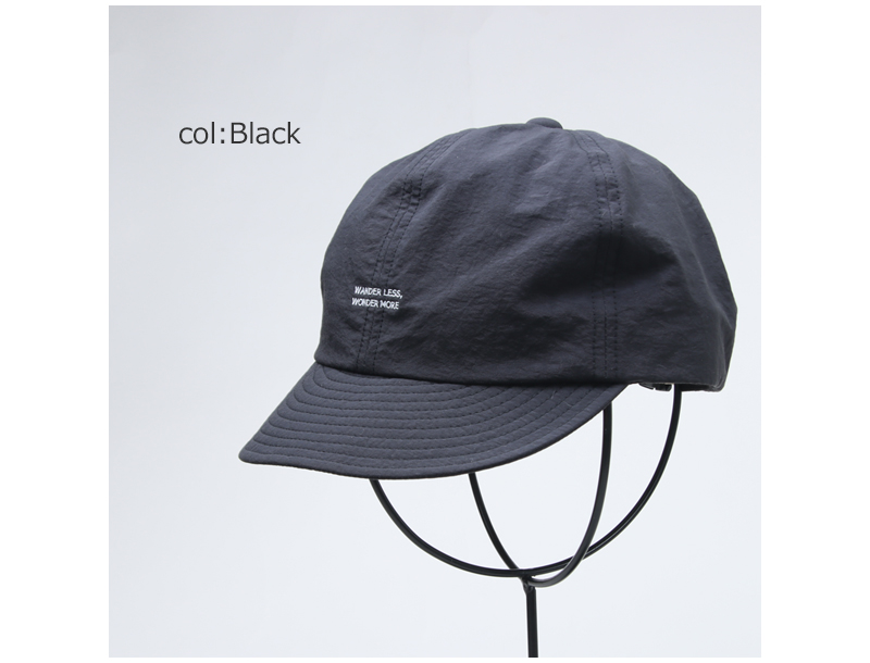 Nine Tailor(�ʥ���ƥ��顼) Forget-me-Cap