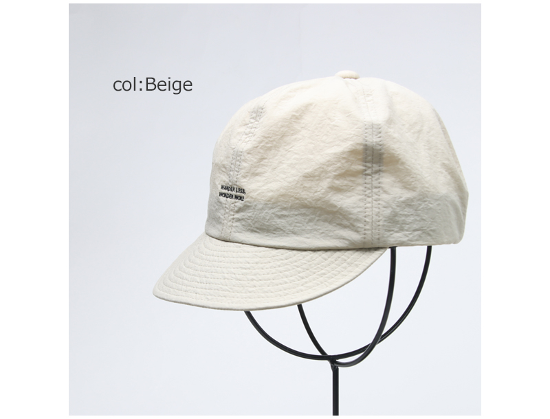 Nine Tailor(�ʥ���ƥ��顼) Forget-me-Cap