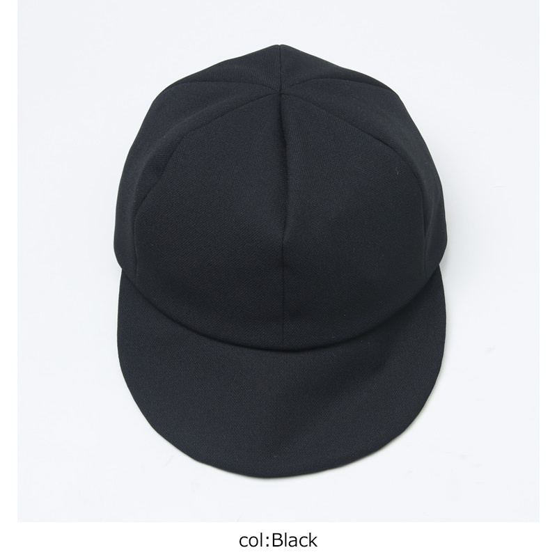 Nine Tailor(�ʥ���ƥ��顼) Lupine Cap