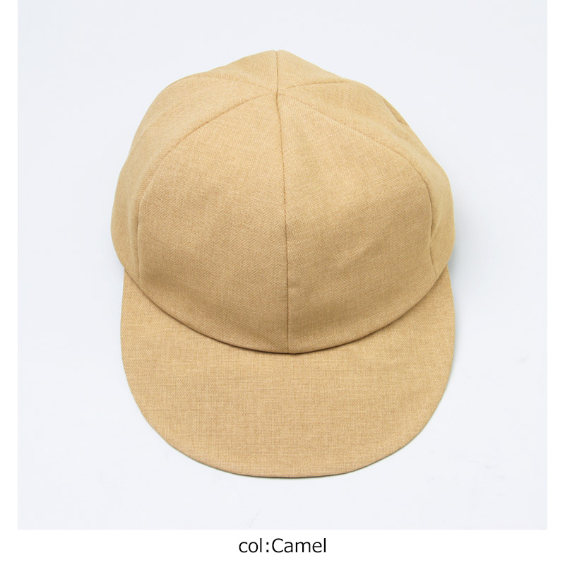Nine Tailor(�ʥ���ƥ��顼) Lupine Cap