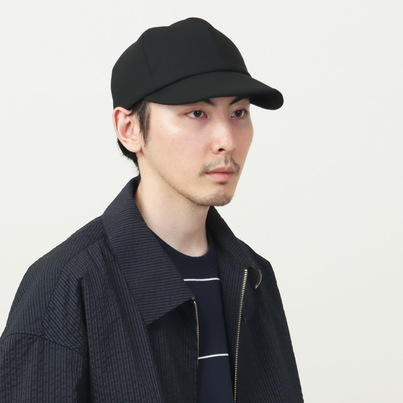 Nine Tailor(�ʥ���ƥ��顼) Lupine Cap