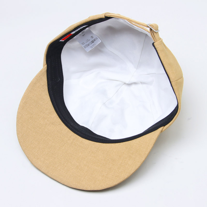 Nine Tailor(�ʥ���ƥ��顼) Lupine Cap