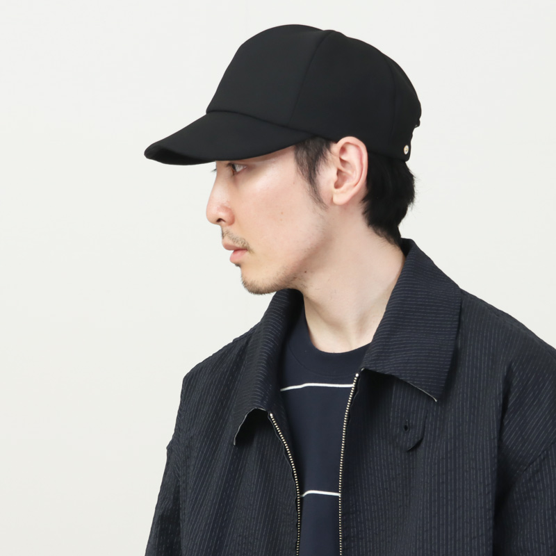 Nine Tailor(�ʥ���ƥ��顼) Lupine Cap
