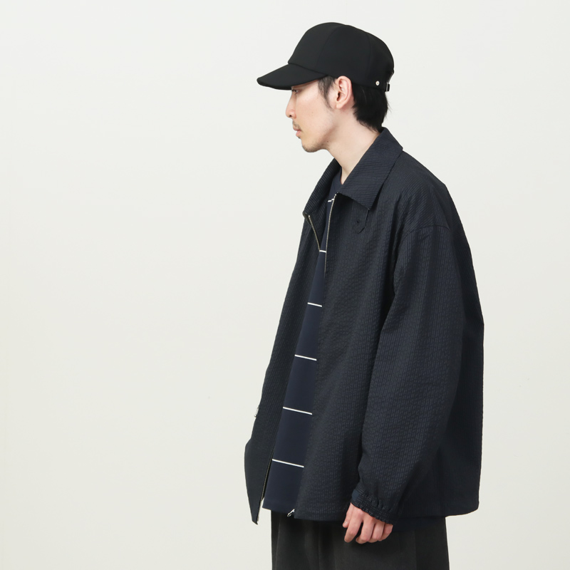 Nine Tailor(�ʥ���ƥ��顼) Lupine Cap