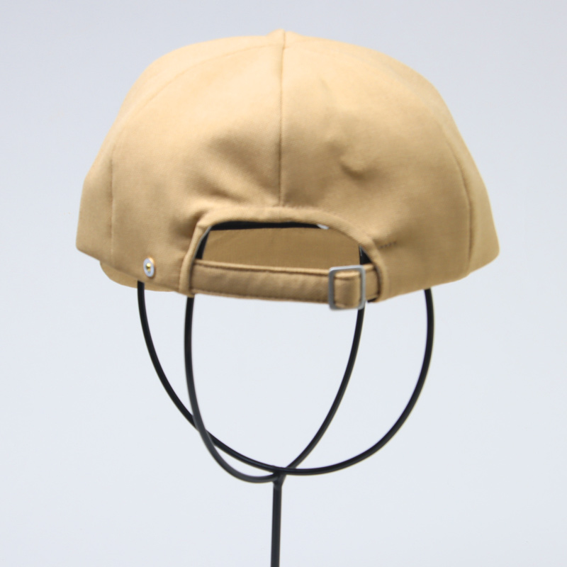 Nine Tailor(�ʥ���ƥ��顼) Lupine Cap