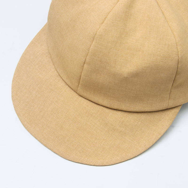 Nine Tailor(�ʥ���ƥ��顼) Lupine Cap