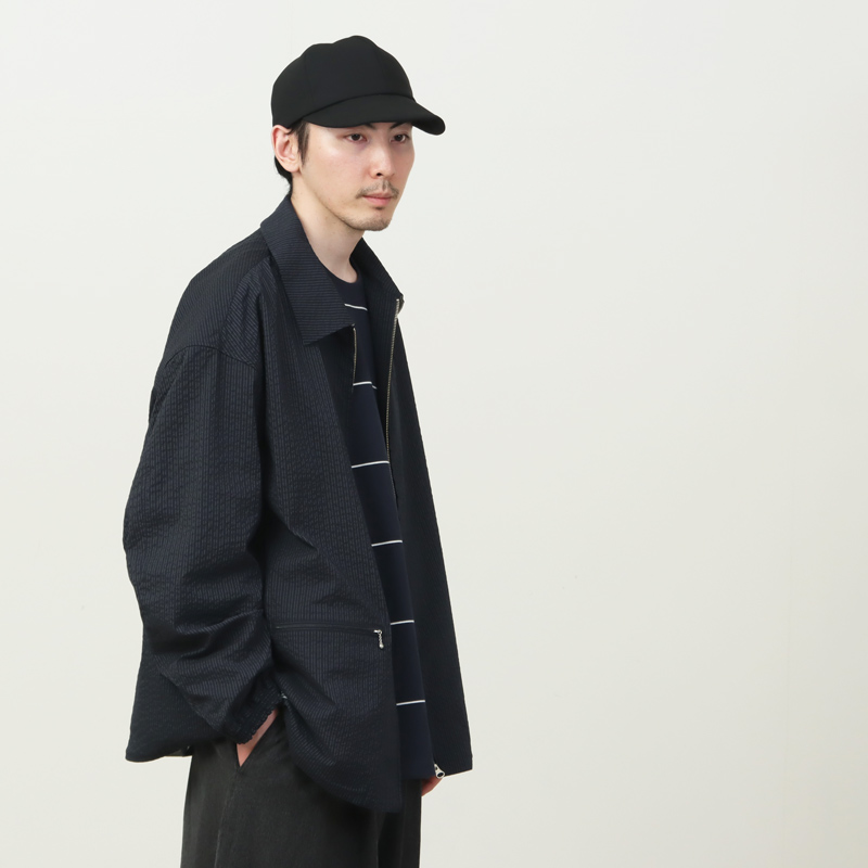 Nine Tailor(�ʥ���ƥ��顼) Lupine Cap