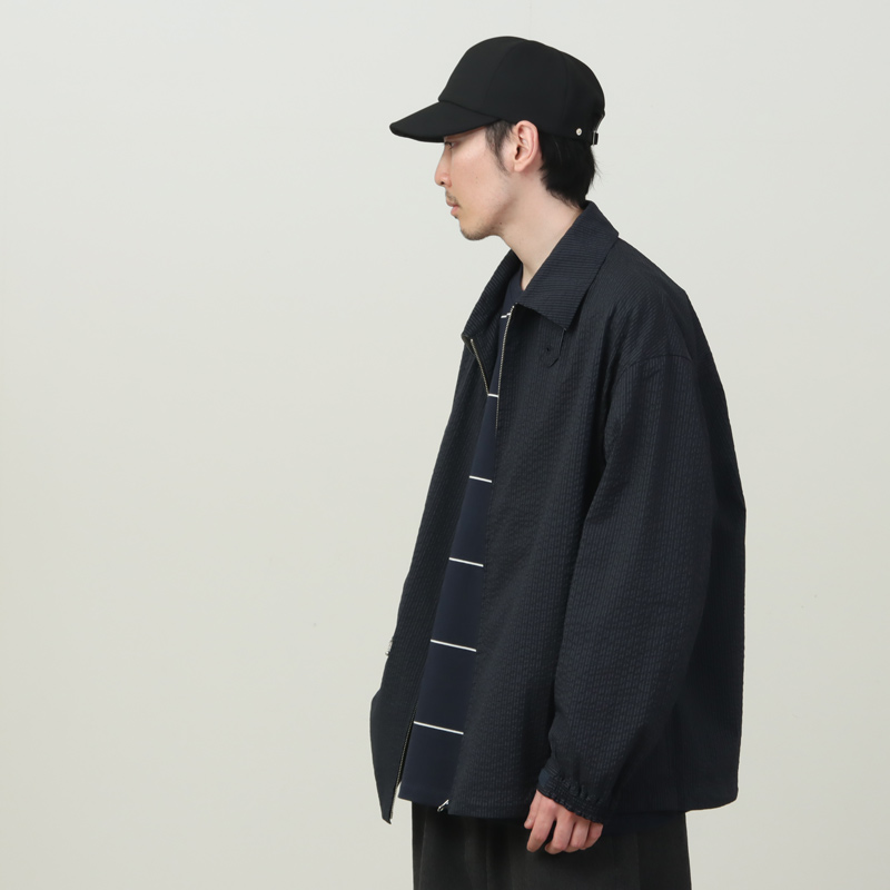 Nine Tailor(�ʥ���ƥ��顼) Lupine Cap