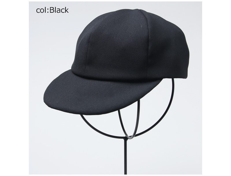 Nine Tailor(�ʥ���ƥ��顼) Lupine Cap