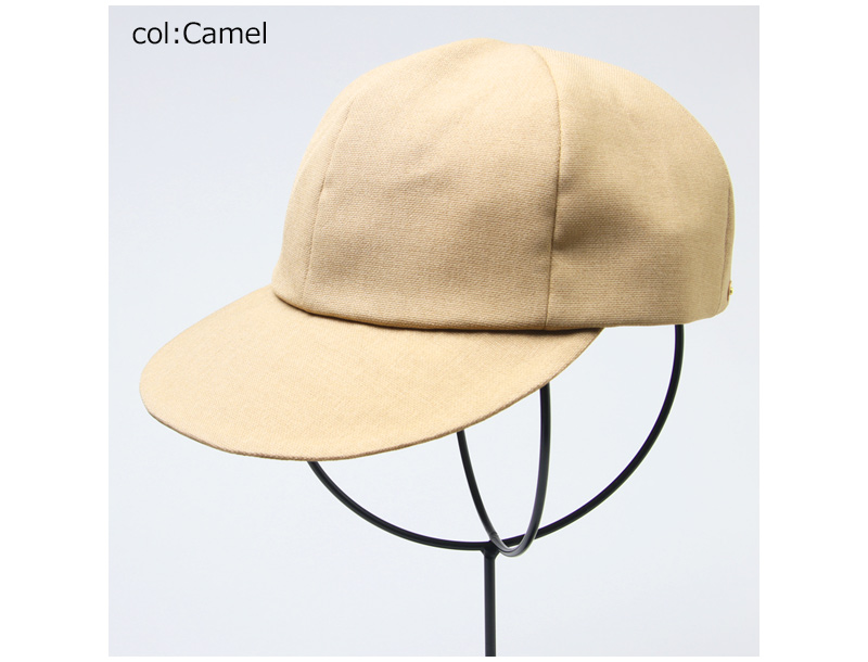 Nine Tailor(�ʥ���ƥ��顼) Lupine Cap