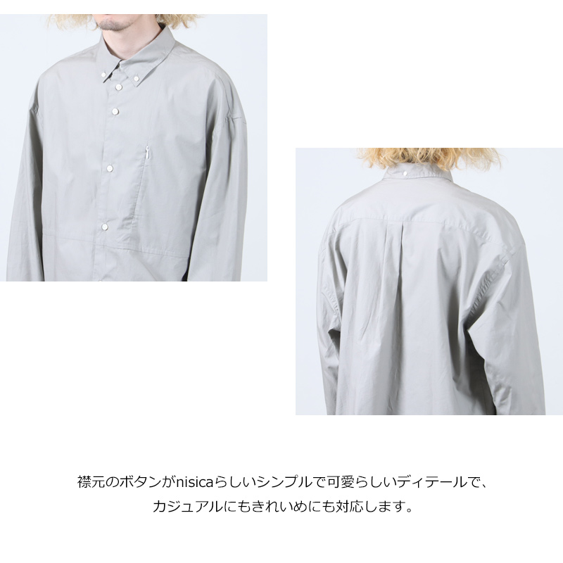 nisica(˥) ܥ󥷥ġʥ롼եåȡ