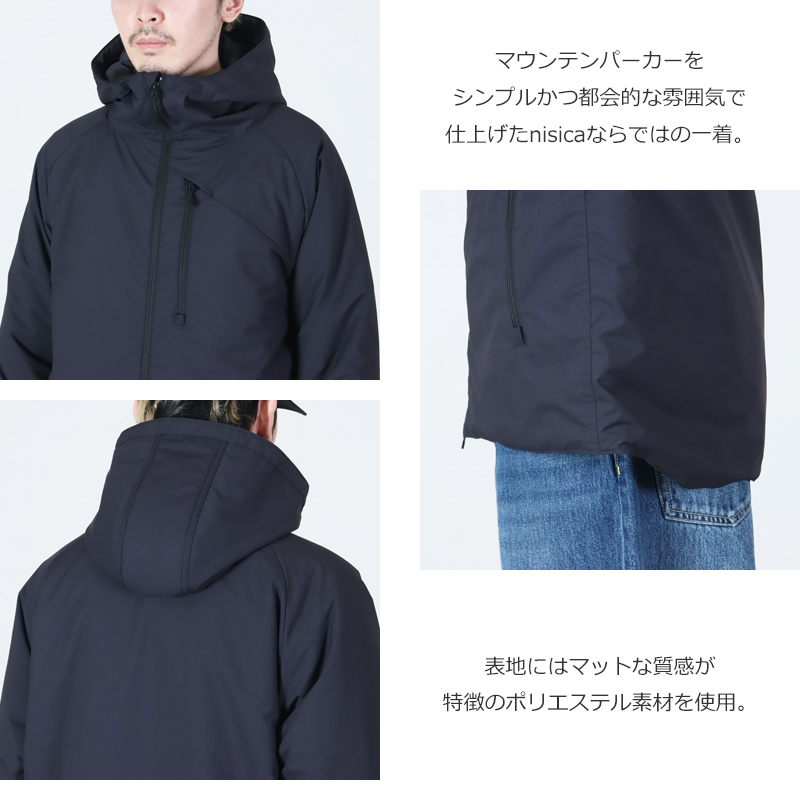 nisica(�˥���) �ա��ɥ֥륾��