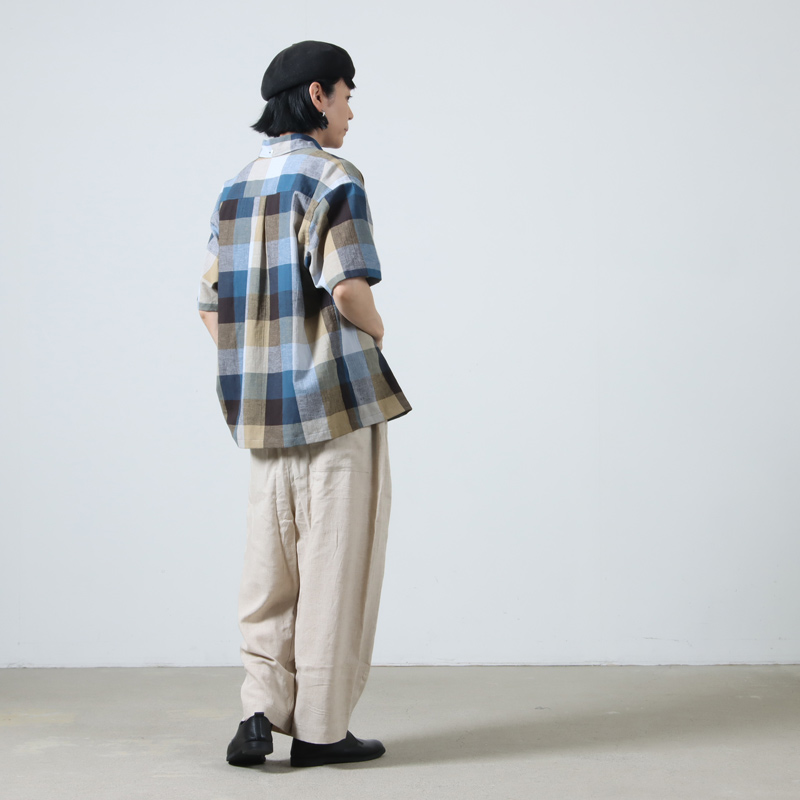 nisica(˥) ܥ󥷥ġʥ롼եåȡ ֥åå Ⱦµ