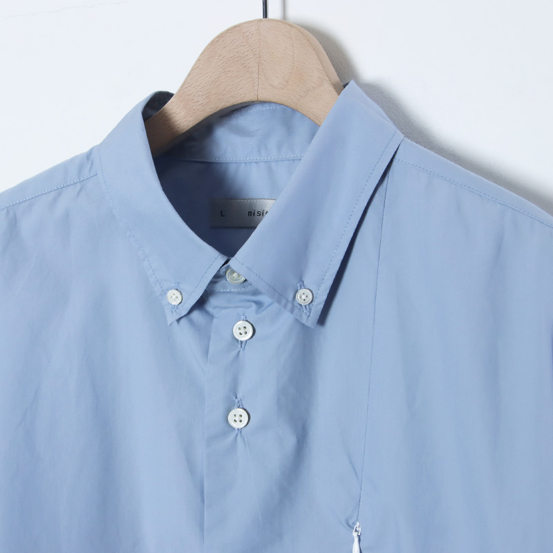 nisica(˥) ܥ󥷥 롼եå