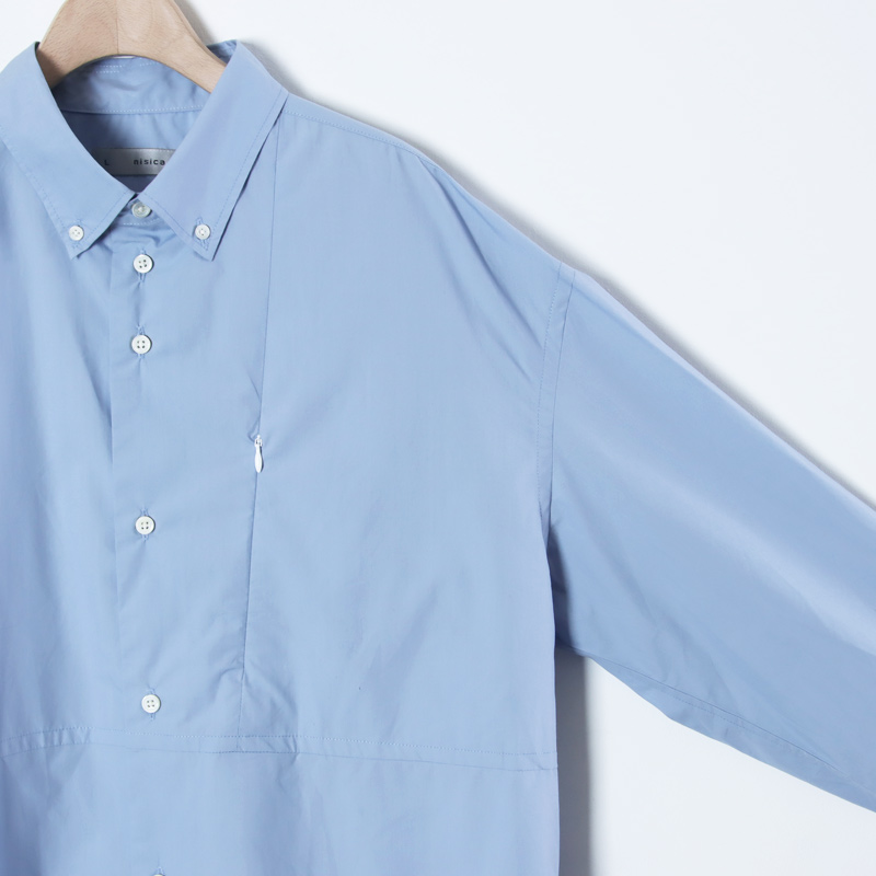 nisica(˥) ܥ󥷥 롼եå