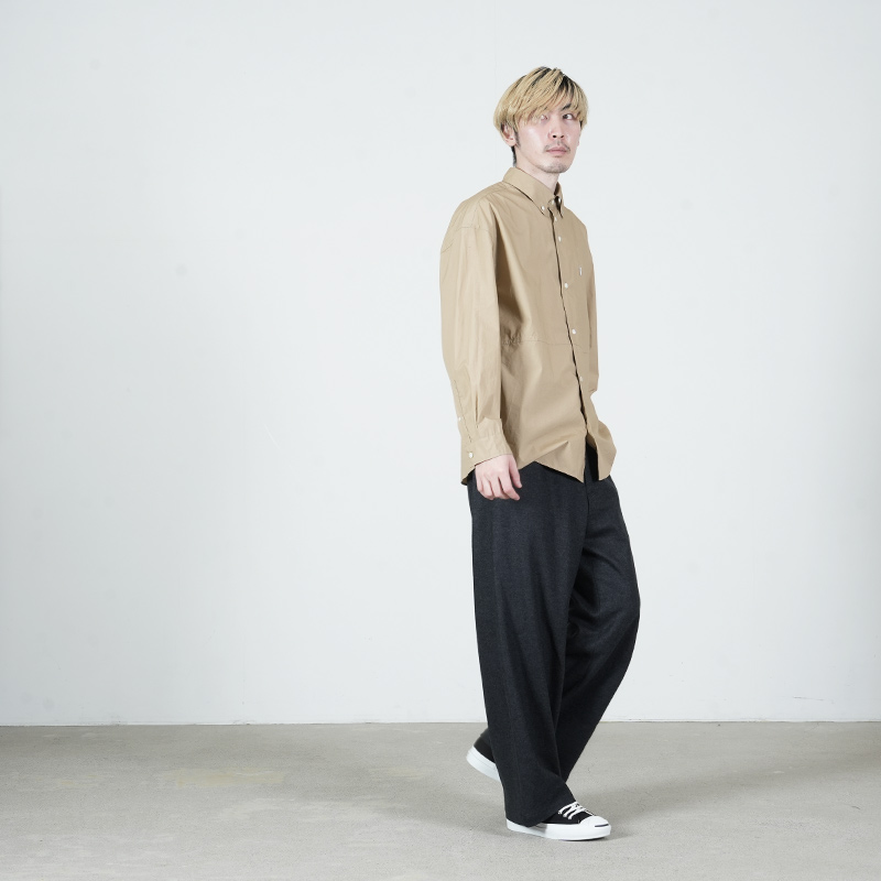 nisica(˥) ܥ󥷥 롼եå