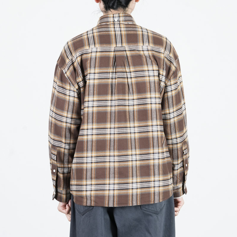 nisica(˥) ܥ󥷥 롼եå