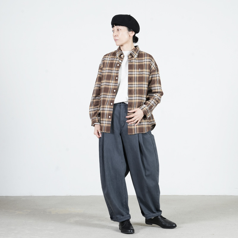 nisica(˥) ܥ󥷥 롼եå